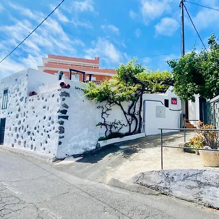 La Garrocha I