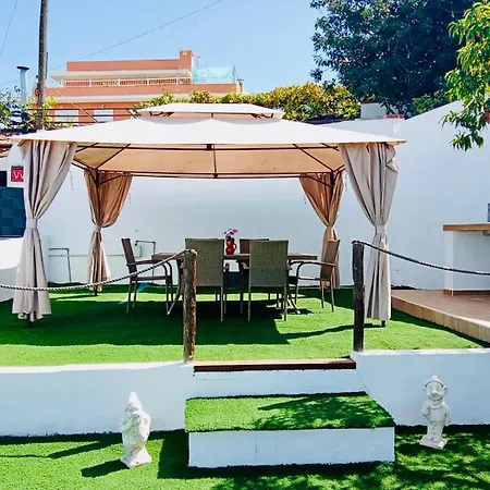 La Garrocha I Ferienhaus