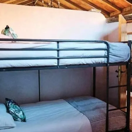 La Garrocha I Icod De Los Vinos