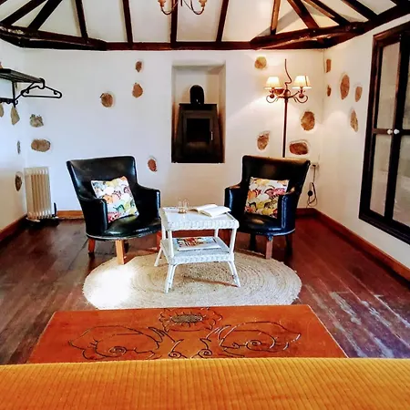 Hébergement de vacances La Garrocha I