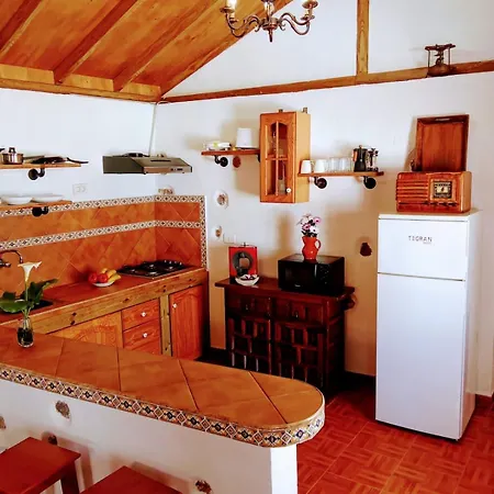 Hébergement de vacances La Garrocha I *