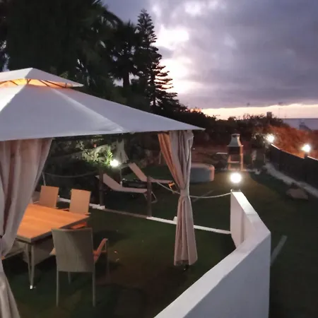 La Garrocha I Hébergement de vacances