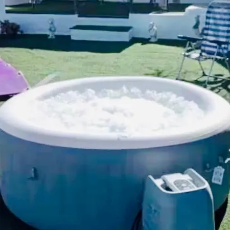 La Garrocha I * Icod De Los Vinos