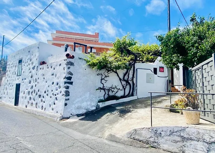 La Garrocha I