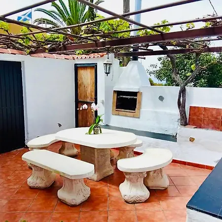 La Garrocha I イコー・デ・ロス・ビノス