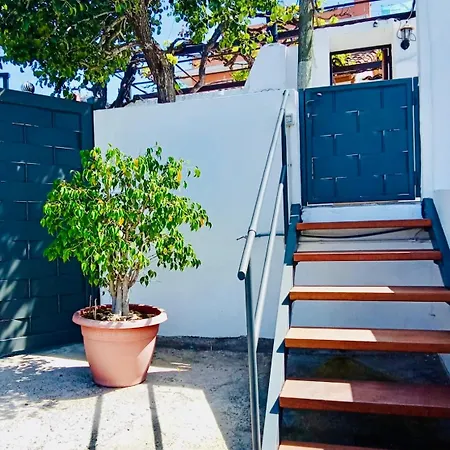 La Garrocha I * イコー・デ・ロス・ビノス